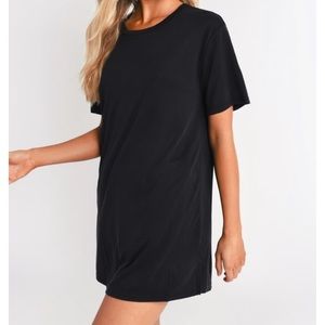 Tobi T-shirt Dress